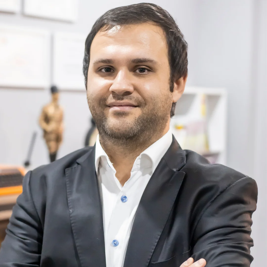Prof. Dr. Mustafa Bayram
